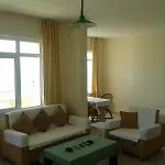 Ξενοδοχείο με διαμερίσματα Orange Grove Apart Αλάνια