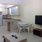 Orange Grove Apart * Alanya