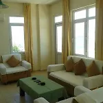 Orange Grove Apart * Alanya