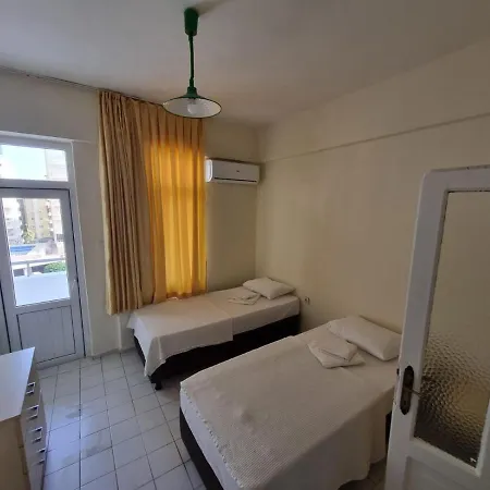 Aparthotel Orange Grove Apart Alanya