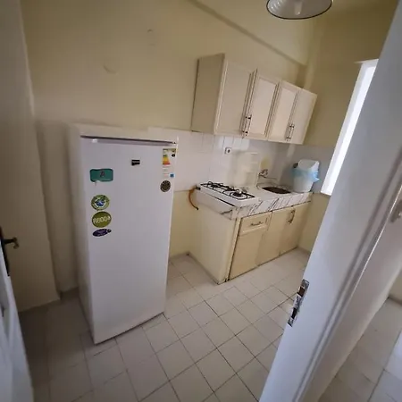 Orange Grove Apart Aparthotel *