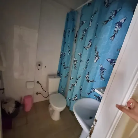 Orange Grove Apart Aparthotel