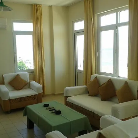 Orange Grove Apart * Alanya