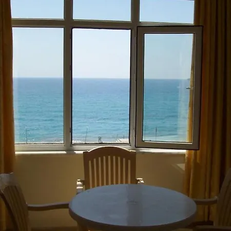 Orange Grove Apart Aparthotel *