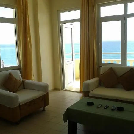 Orange Grove Apart Alanya