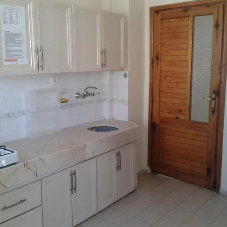 Orange Grove Apart 알란야