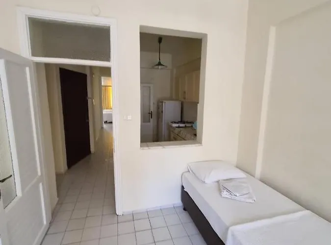 Orange Grove Apart Aparthotel Alanya