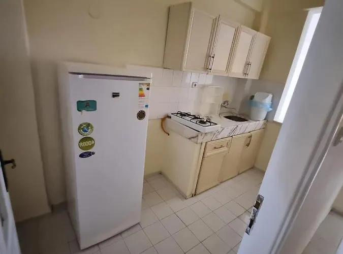 Orange Grove Apart Aparthotel *