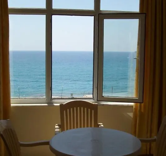 Orange Grove Apart Aparthotel *