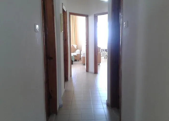 Orange Grove Apart Aparthotel Alanya