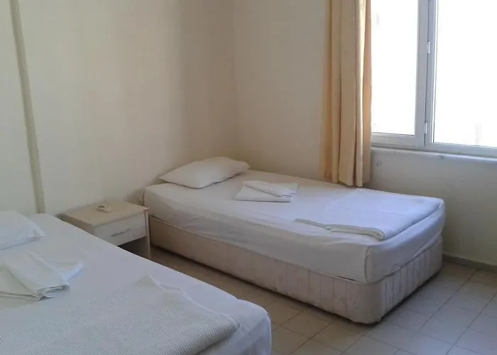 Orange Grove Apart Aparthotel *