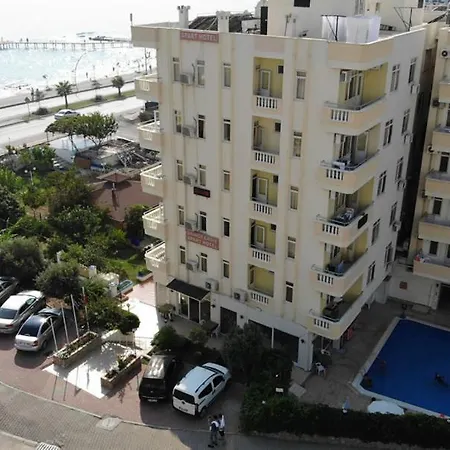 Orange Grove Apart * 阿拉尼亚