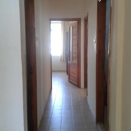 Orange Grove Apart