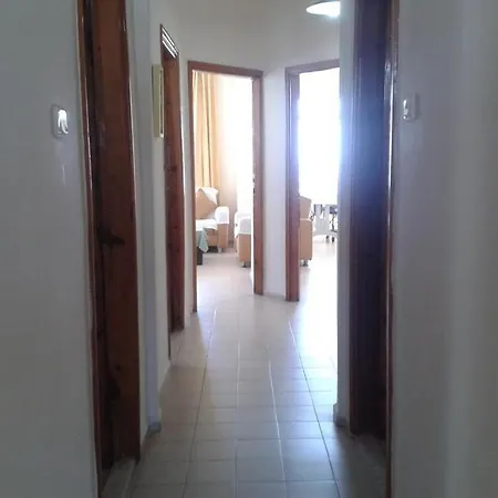 Orange Grove Apart Hotel apartamentowy Alanya