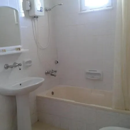 Orange Grove Apart * Alanya